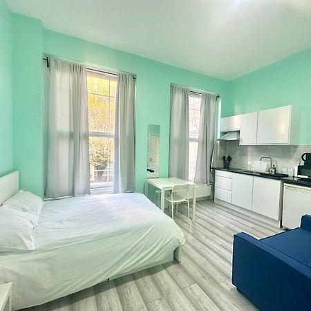 The Little Guest House Londres Extérieur photo