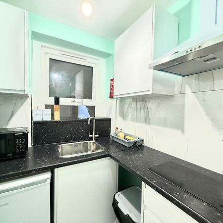 The Little Guest House Londres Extérieur photo
