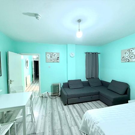 The Little Guest House Londres Extérieur photo