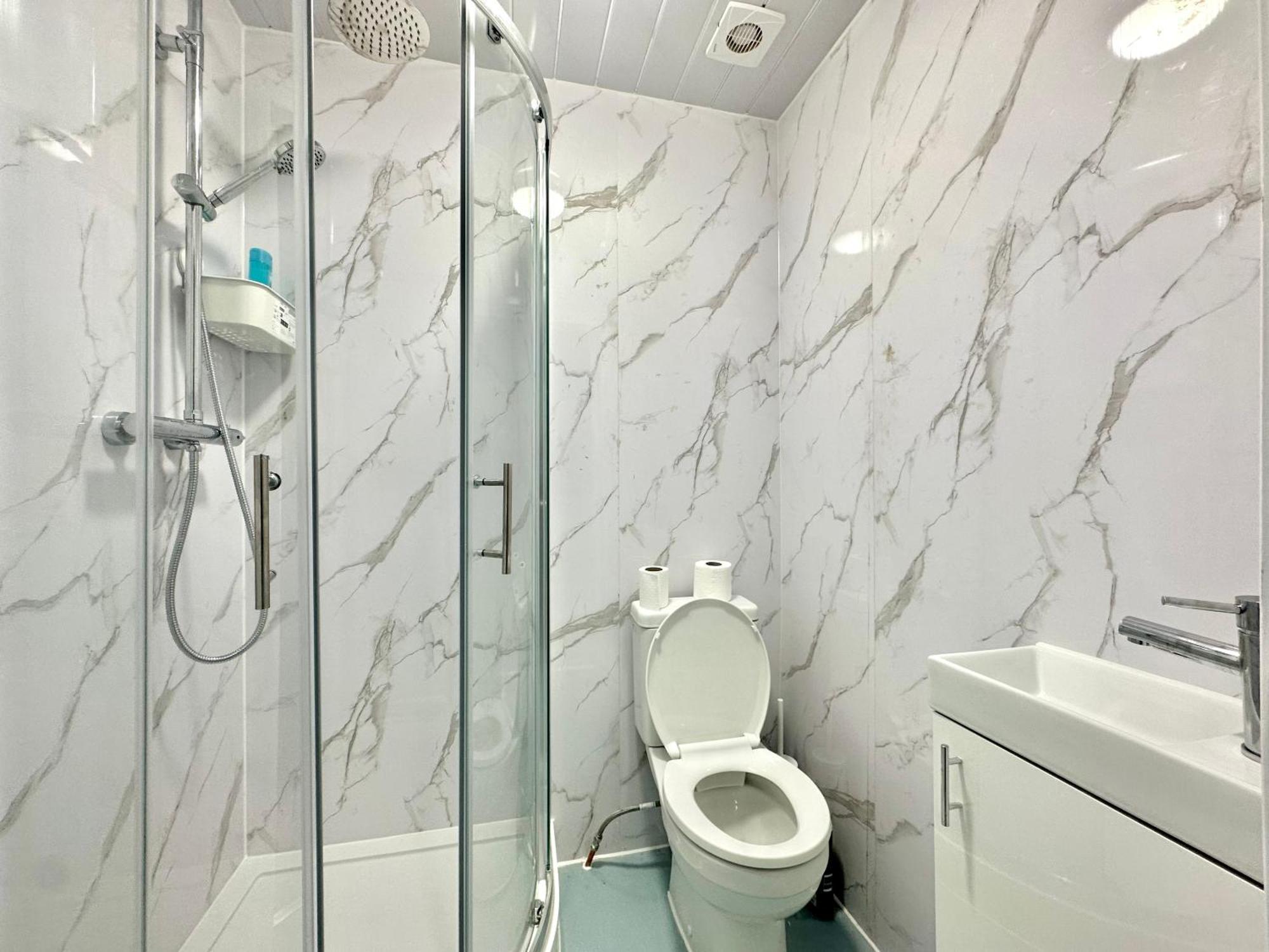 The Little Guest House Londres Extérieur photo