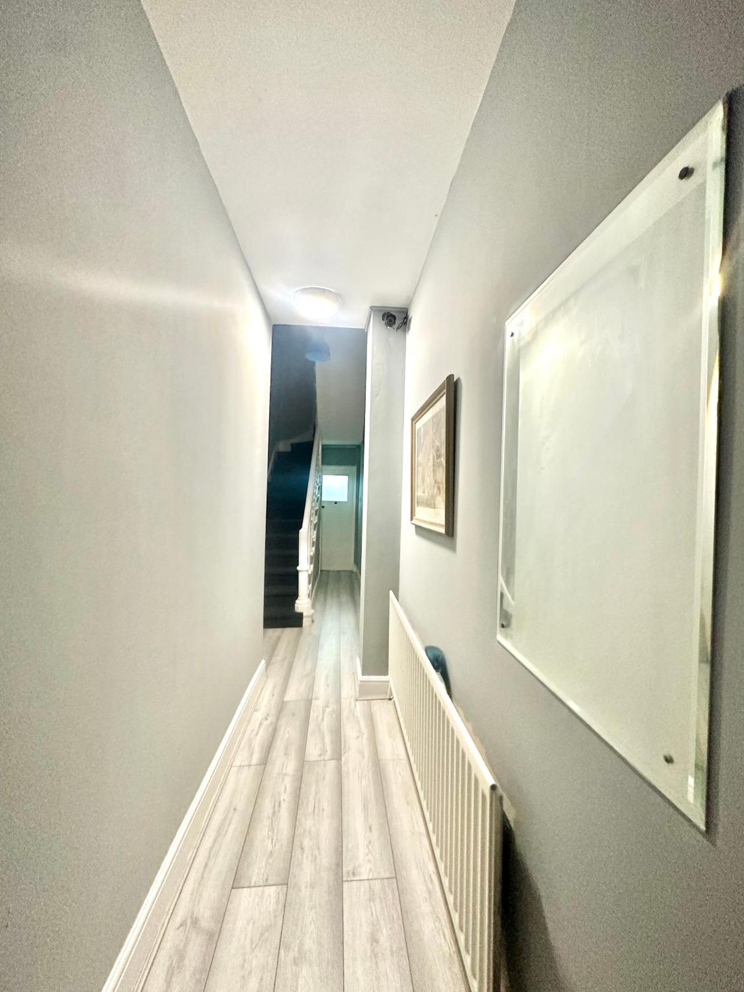 The Little Guest House Londres Extérieur photo